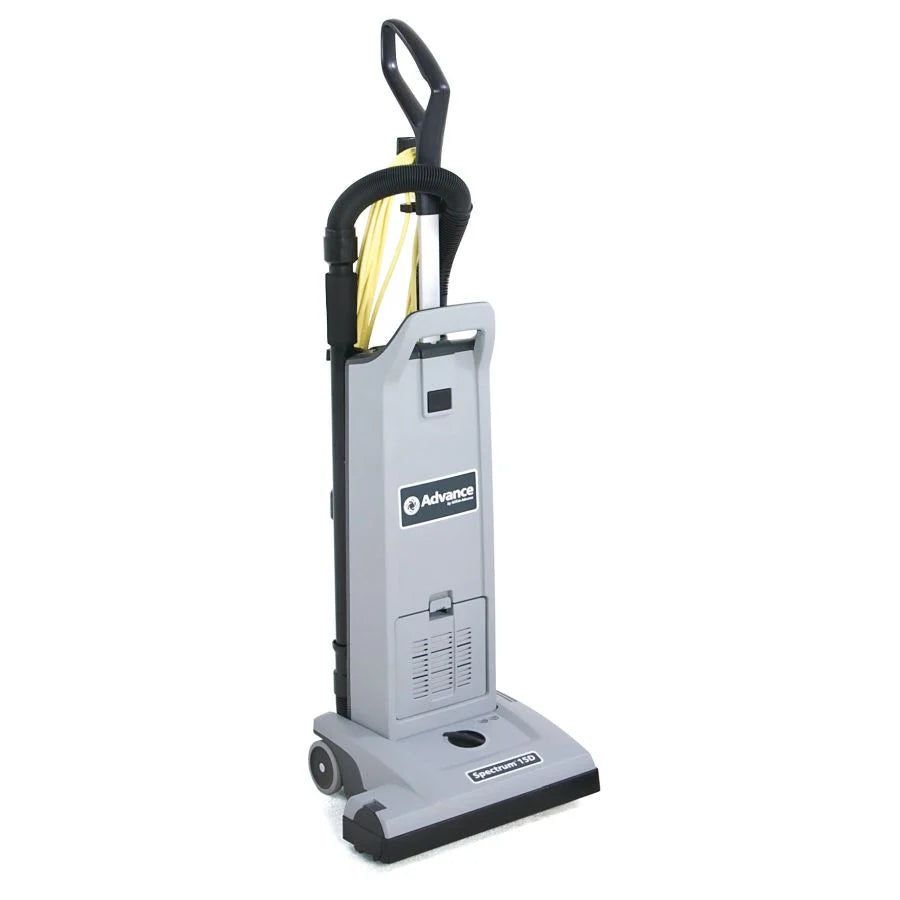 Nilfisk Advance Spectrum Upright Vacuum Cleaner image 0